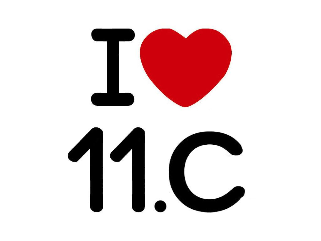 I love 11.C