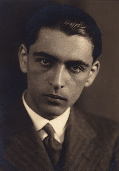 Srkzi Gyrgy  (1899-1945)